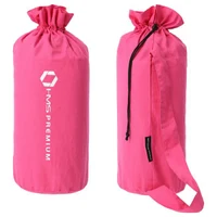 Set acupunctura (saltea + perna + husa) 74x42 cm HMS Premium AKM01 17-44-302 pink (7425) 4