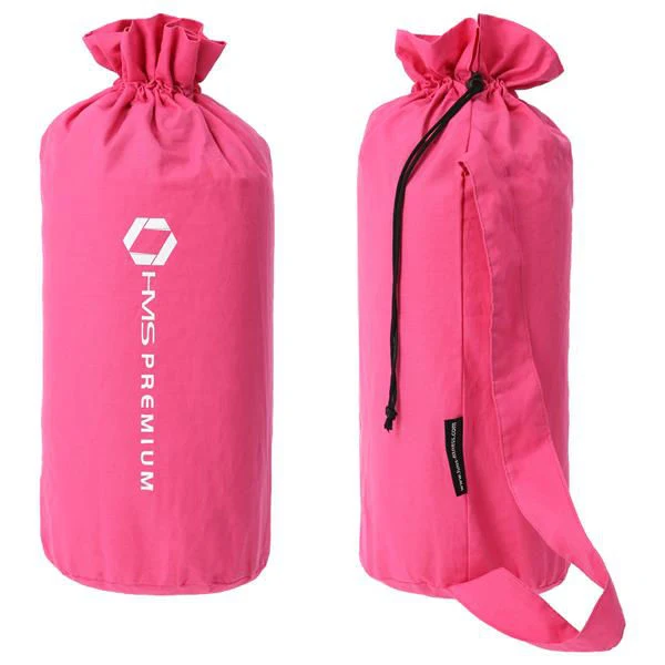 Set acupunctura (saltea + perna + husa) 74x42 cm HMS Premium AKM01 17-44-302 pink (7425) 4