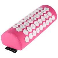 Set acupunctura (saltea + perna + husa) 74x42 cm HMS Premium AKM01 17-44-302 pink (7425) 6