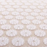 Set acupunctura XL (saltea + perna + husa) 130x50 cm Bodhi Vital Eco 536E (4817) 5