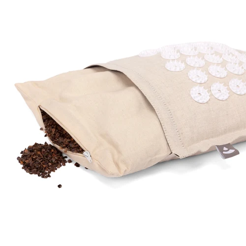 Акупунктурный набор XL (коврик + подушка + чехол) 130x50 см Bodhi Vital Eco 536E (4817)