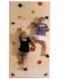Panou catarare-alpinism  (max. 130 kg) 1250x625x15 mm ALP410 (7332) 2