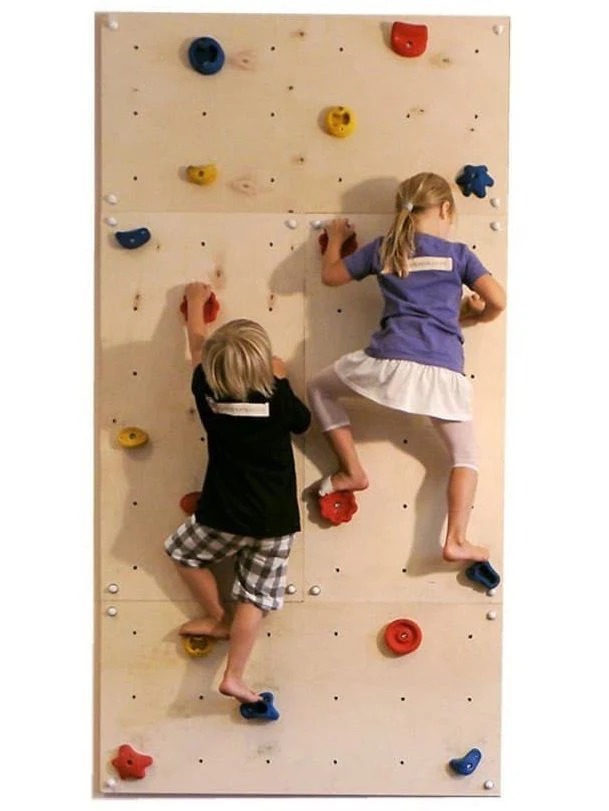 Panou catarare-alpinism  (max. 130 kg) 1250x625x15 mm ALP410 (7332) 2