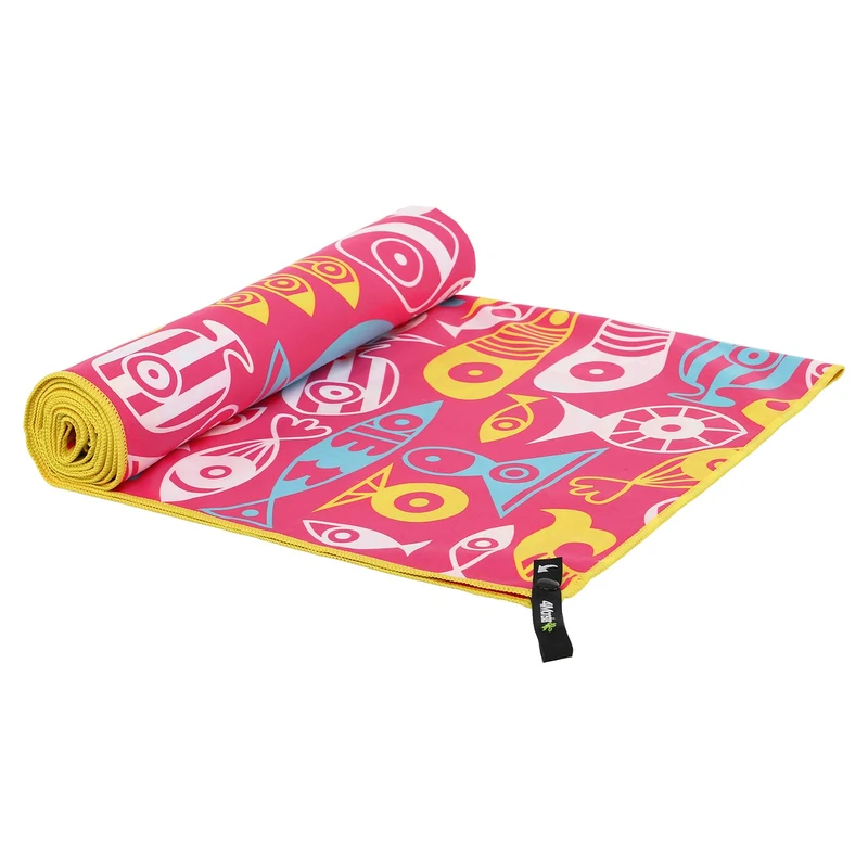 Stergar pt plaja 160х80 cm 4Monster B-FBT (8111) 3