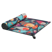 Stergar pt plaja 160х80 cm 4Monster B-FBT (8111) 4