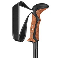 Треккинговые палки Leki Khumbu Antishock 2019 649-2026 3