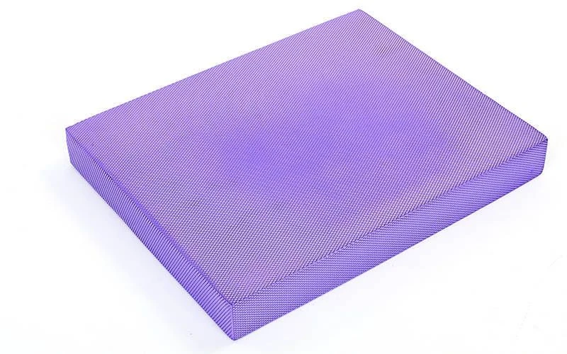 Platforma pentru balans  48х38х5.5 cm, 500 gr. (464) 2