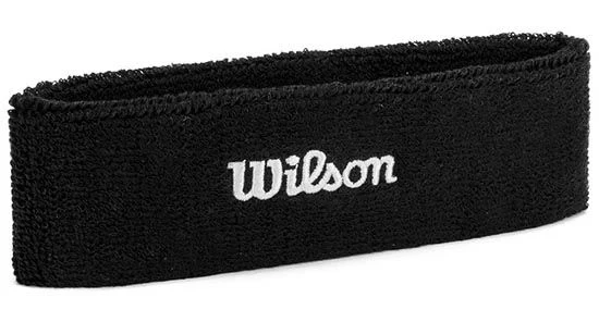 Повязка на голову Wilson WR5600170 (4575) 2