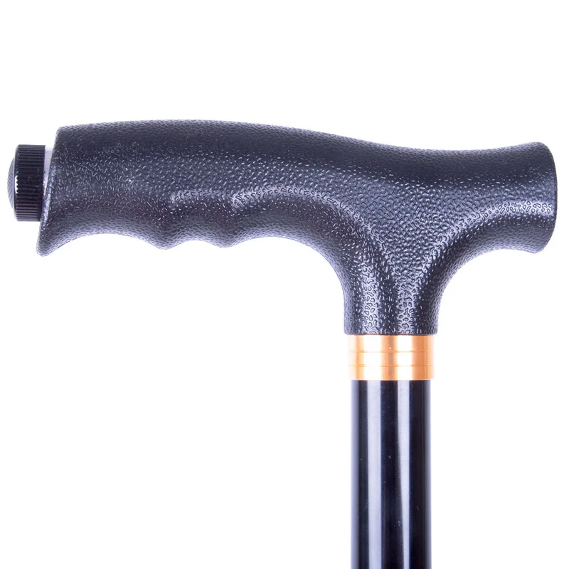 Треккинговая палка с фонариком inSPORTline Luzy 13154 (4241) 4
