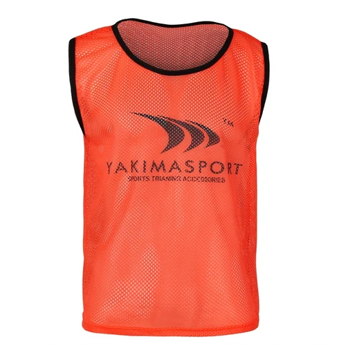 Maiou / tricou antrenament L 64x56 cm Yakimasport 100146 orange (5674)