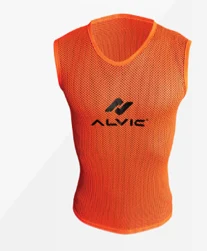Maiou / tricou antrenament S Alvic orange (479)