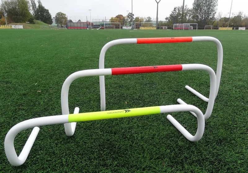 Bariera auto-crestere 20 cm Yakimasport 100177 (4896) 2