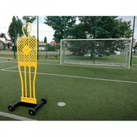 Cart pentru manechin fotbal Yakimasport 100223 3