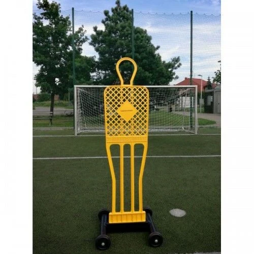 Cart pentru manechin fotbal Yakimasport 100223 2