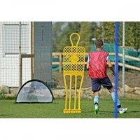 Cart pentru manechin fotbal Yakimasport 100223 5
