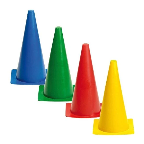 Conuri fara gauri 24 cm 87039 (10buc.) (2622) 2