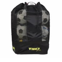 Geanta pentru 15 mingi 85x44 cm Alvic (8442)