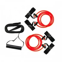 Expander pt antrenament de forta "Spider" Yakimasport 100172
