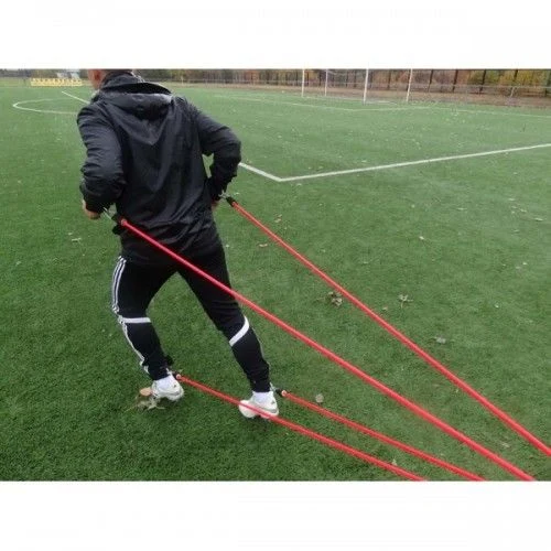 Expander pt antrenament de forta "Spider" Yakimasport 100172 3