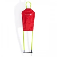 Manechin fotbal (2 buc.) Yakimasport Free Kick Dummy 100186 2