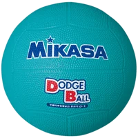 Minge pt dodgeball 300-320 g Mikasa Official D2 (6983) 3