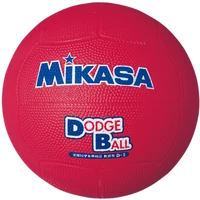 Minge pt dodgeball 300-320 g Mikasa Official D2 (6983) 2