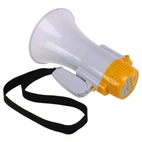 Megafon d=16 cm, 15W, rec. 10 sec. HW-8C-A 15W (3302) 2
