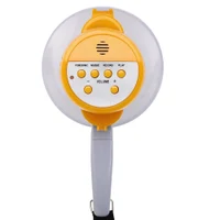 Megafon d=16 cm, 15W, rec. 10 sec. HW-8C-A 15W (3302) 4