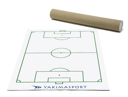 Bloc de antrenament Flipchart (20 buc.) 70x100 cm Yakimasport 100088 (12273)