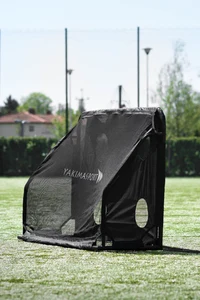 Poarta de fotbal 180х120 cm Yakimasport Giza 100304 (1057) 2