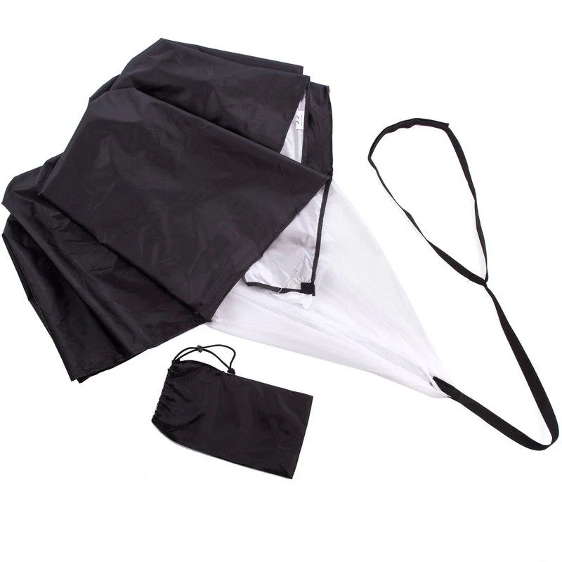 Parasut de alergare 110х110 cm Zelart FB-2789 (6880) 4