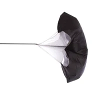 Parasut de alergare 140 cm FI-5582 (6881) 2