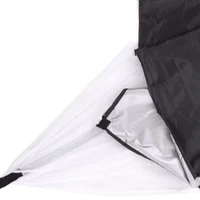 Parasut de alergare 140 cm FI-5582 (6881) 3
