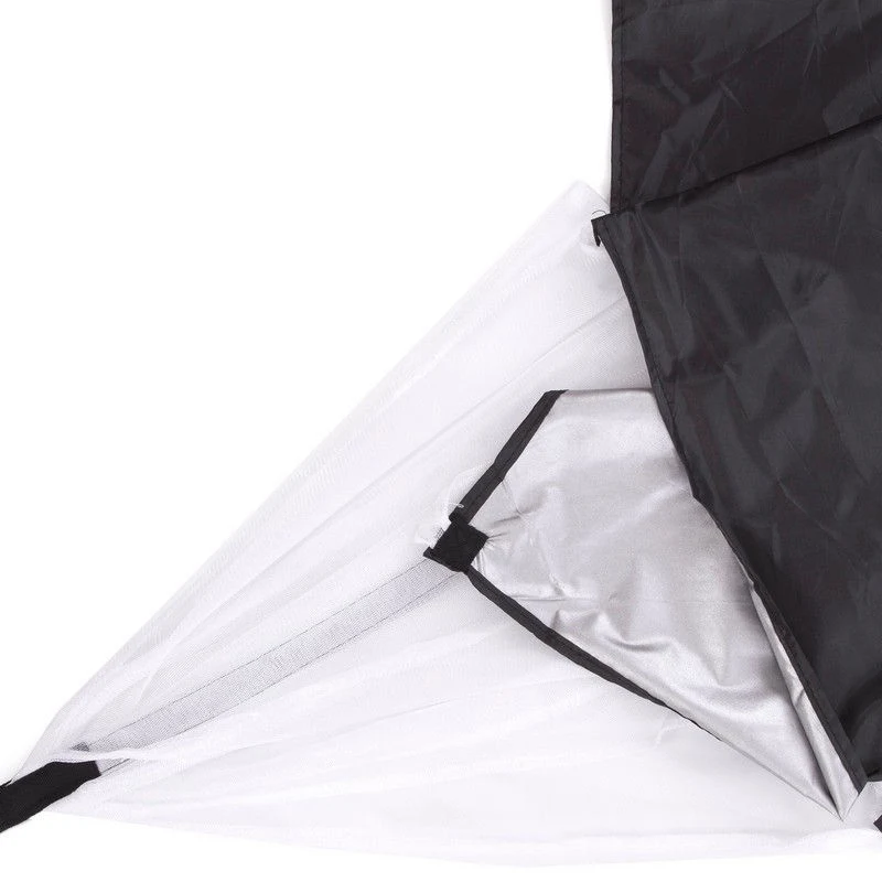 Parasut de alergare 140 cm FI-5582 (6881) 3