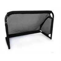 Poarta de fotbal 80х120 cm Yakimasport Giza 100281 2