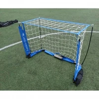 Poarta de fotbal pliante 1.2x0.8 m Yakimasport Uni 100154
