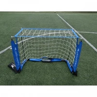 Poarta de fotbal pliante 1.2x0.8 m Yakimasport Uni 100154 2