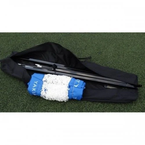 Футбольные ворота раскладные 5х2 м Yakimasport Uni 100153 4