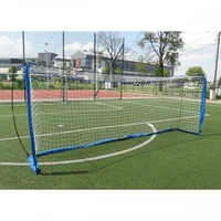 Футбольные ворота раскладные 5х2 м Yakimasport Uni 100153