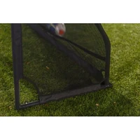 Футбольные ворота 300х155 см Yakimasport Giza 100282 2