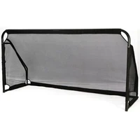 Футбольные ворота 300х155 см Yakimasport Giza 100282