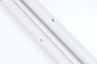 Poarta fotbal metal 300х200 cm Field Match Pro Garlando (3460)