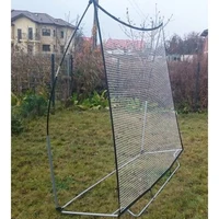Ребондер футбольный Yakimasport Big 100027 2