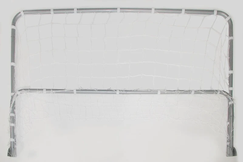 Футбольные ворота металлические (1 шт.) 180x120x60 см Garlango Foldy Goal POR-9 (8465) 2