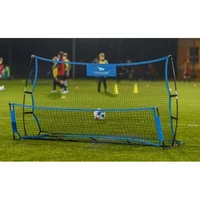 Rebounder fotbal Yakimasport Galaxy 100296