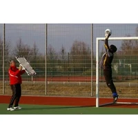 Rebounder pentru portari Yakimasport Mini 100149 2