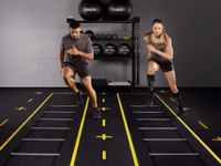 Scara antrenament Technogym Speed Ladder (4784) 2
