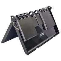 Перекидное табло для спортивных игр (2x2.38х21 см) Cima CM-F504 (2675) 2
