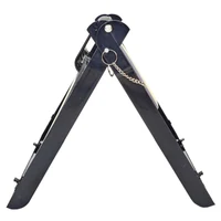 Перекидное табло для спортивных игр (2x2.38х21 см) Cima CM-F504 (2675) 3