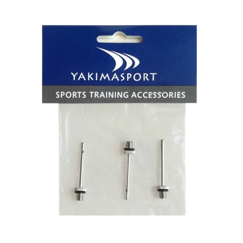 Набор игл для мячей (3 шт.) Yakimasport 100293 (14064)
